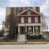 1859 Historic Home