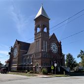 Historic Church