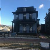 Renovated Historic Home
