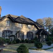 Tudor Home - Event Space
