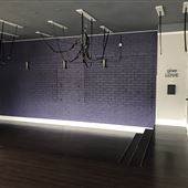 Yoga Studio