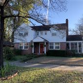 1950's Two-Story Home