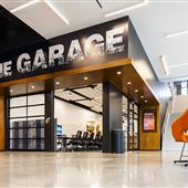 The Garage Makerspace, Augusta University