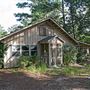 Old Boy Scout Camp Linwood Hayne