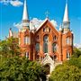 Catholic Church - Deconsecrated - Event Venue