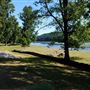 The Clearing Along Savannah River at the Augusta Canal