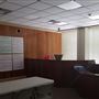 Former Courthouse in corporate building 985 Broad Street