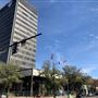 Downtown Buildings