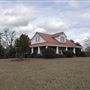 Red Roof Farmhouse w/ Barn