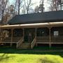 Log Cabin - Rural