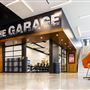 The Garage Makerspace, Augusta University