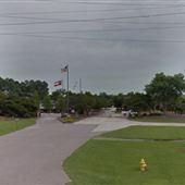 Former Chemical Plant Campus