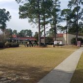 Technical College Classrooms (Medical, EMS, Beauty, etc.)