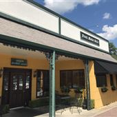 Resturaunt
