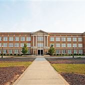 Tubman School