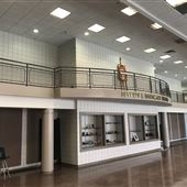 Fine Arts School