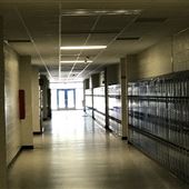1980's Highschool