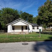 Small Houses Built 1930's-50's