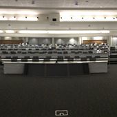 College Classrooms