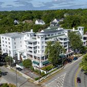 Boutique Historic Hotel