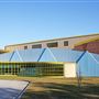 Aquatics Center