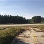Abandoned Road in South Augusta