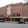 Bell Auditorium