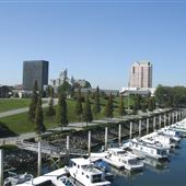 Augusta Downtown