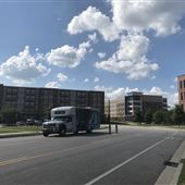 Augusta University Health Science Campus