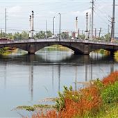Butt Memorial Bridge