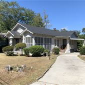Early 1900's White House w/ Screened in Porch