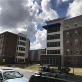 Dorm Rooms