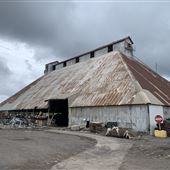 Scrapyard