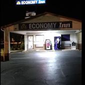 Economy Inn - Motel