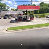 Bryants  Gas Station Wheeler Road
