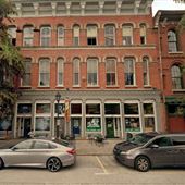 1901 Storefront