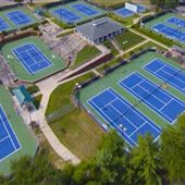 Tennis Courts