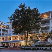 Boutique Historic Hotel