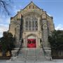 1925's Gothic Ecclesiastical