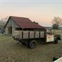Ranch w/ Cattle