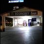 Economy Inn - Motel