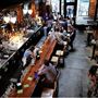 Local Bar / Saloon Style