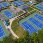 Tennis Courts