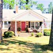 Bella Grace Cottage