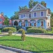 1901 Victorian