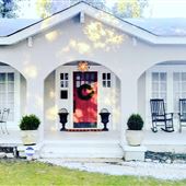 Southern Charm Cottage
