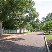 Forest Hills Neighborhood