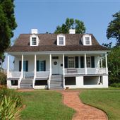 Sandhills Cottage Style