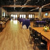 Event Center