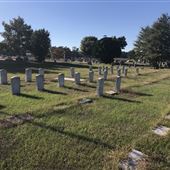 100+ Year-Old Cemetery